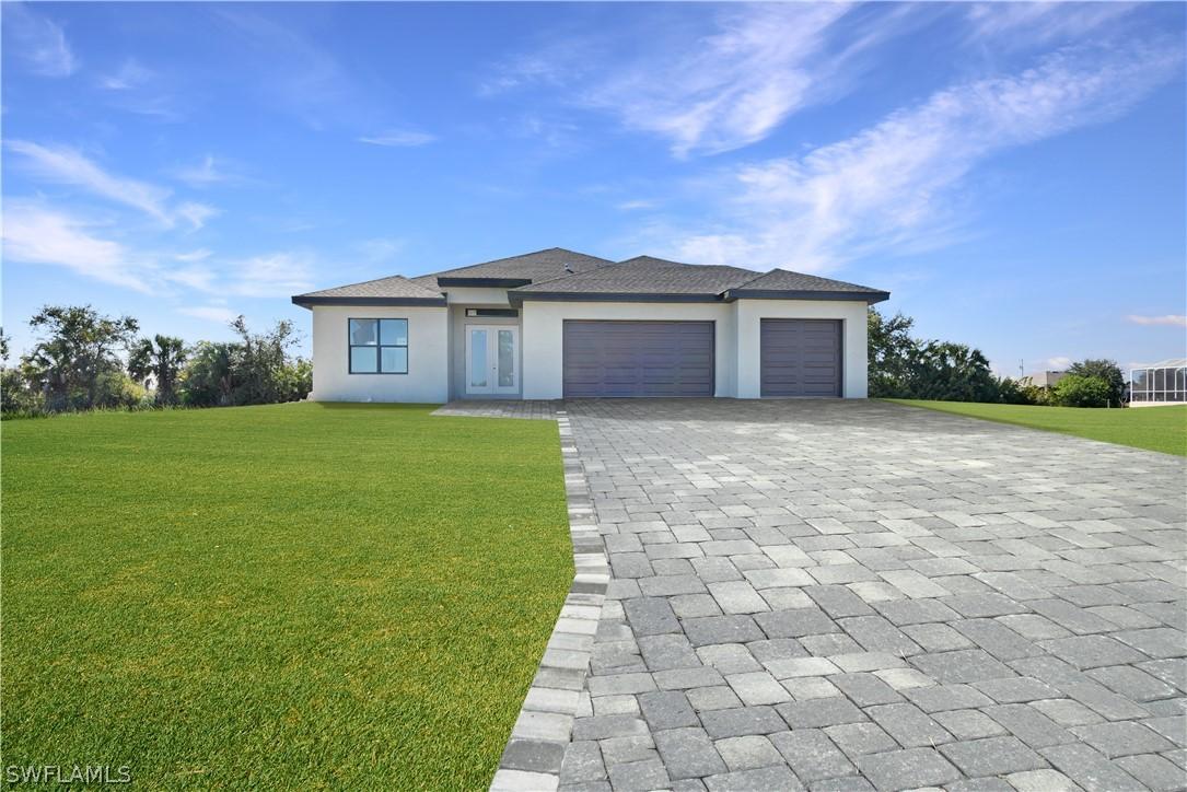 228 NW 26th Ave., Cape Coral, FL 33993