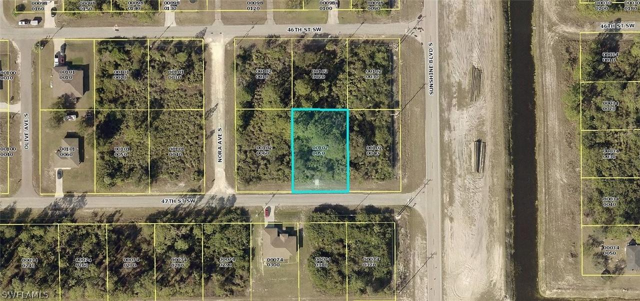 3104 47th St., Lehigh Acres, FL 33976