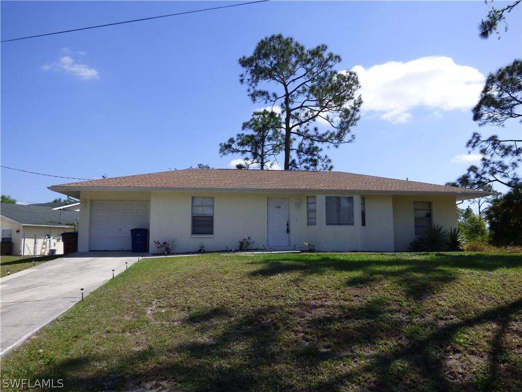 700 Eighth Ave., Lehigh Acres, FL 33972