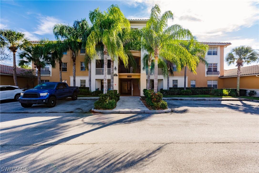 3969 Pomodoro Cir. #201, Cape Coral, FL 33909