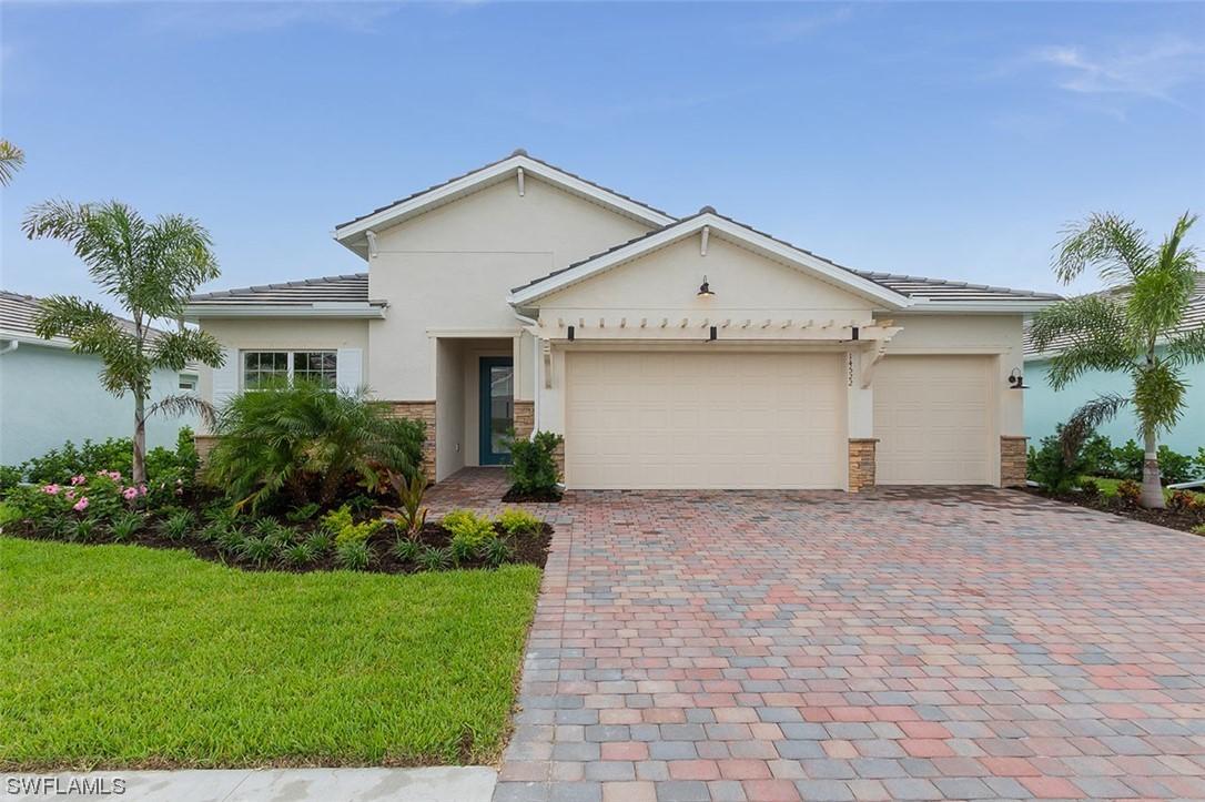 14522 Kelson Cir., Naples, FL 34114