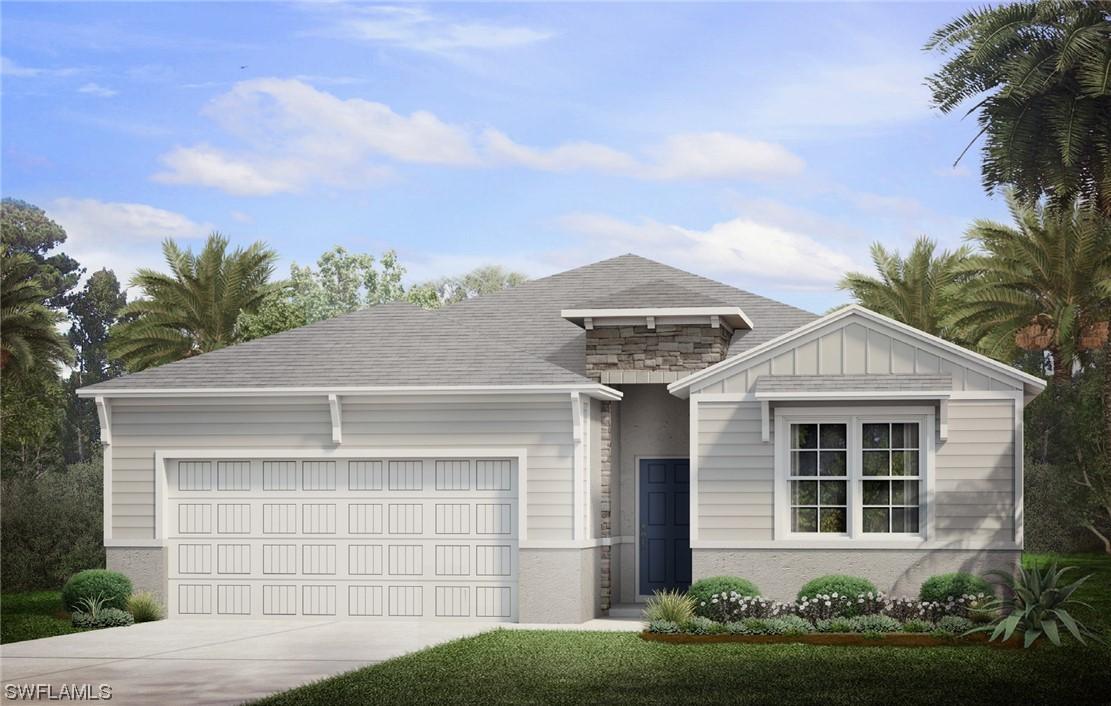 14518 Kelson Cir., Naples, FL 34114