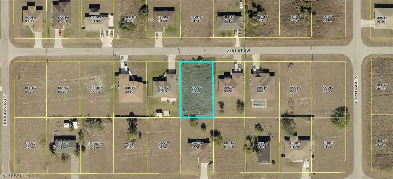 4109 21st St., Lehigh Acres, FL 33976