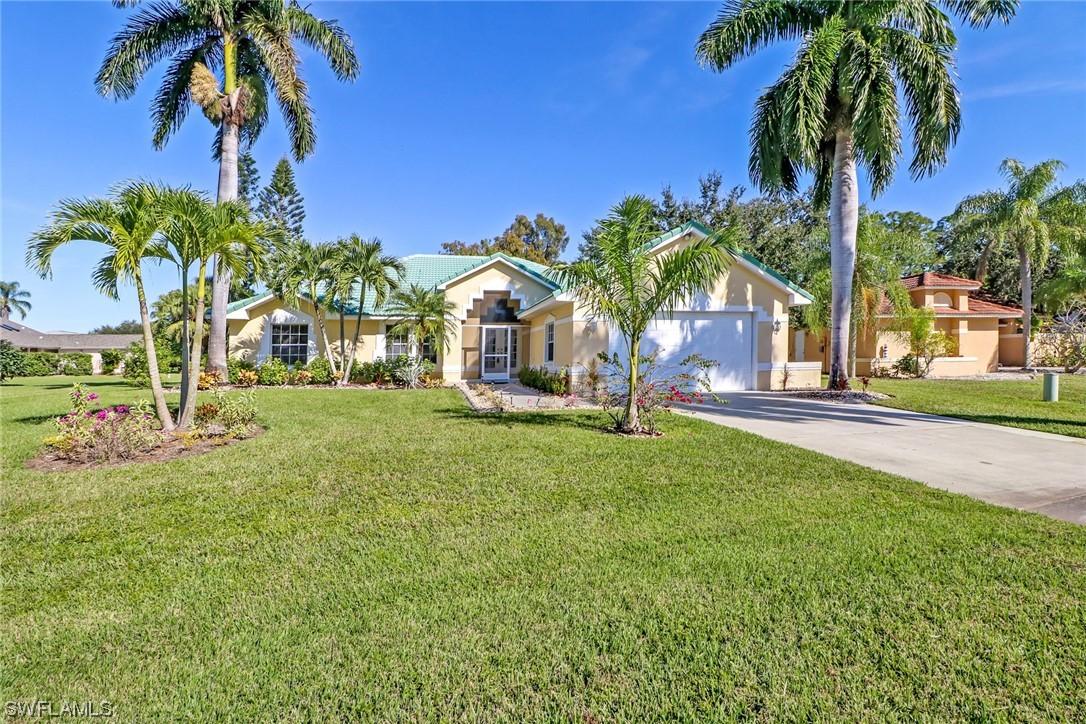 7721 Twin Eagle Ln., Fort Myers, FL 33912