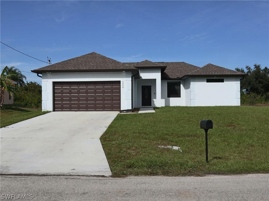4008 6th St., Lehigh Acres, FL 33971