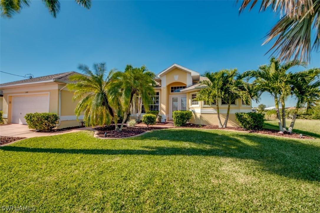 2600 SW 20th Ave., Cape Coral, FL 33914
