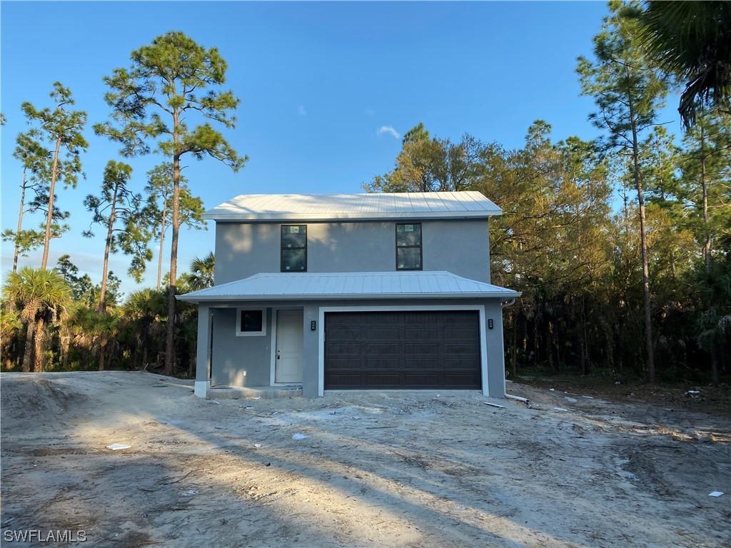 1520 Desoto Blvd., Naples, FL 34117