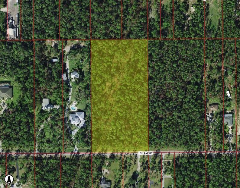 00000 12th Ave., Naples, FL 34117