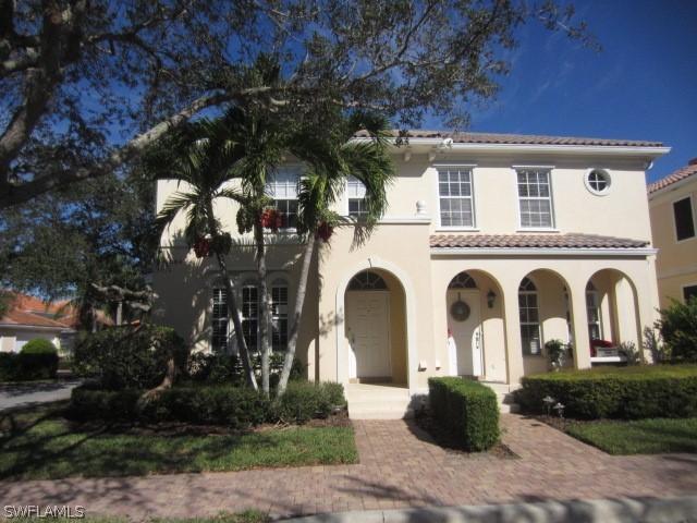 6064 Towncenter Cir., Naples, FL 34119