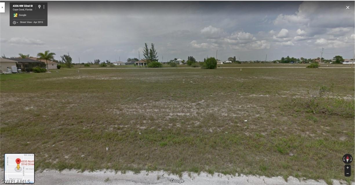 4335 NW 32nd St., Cape Coral, FL 33993