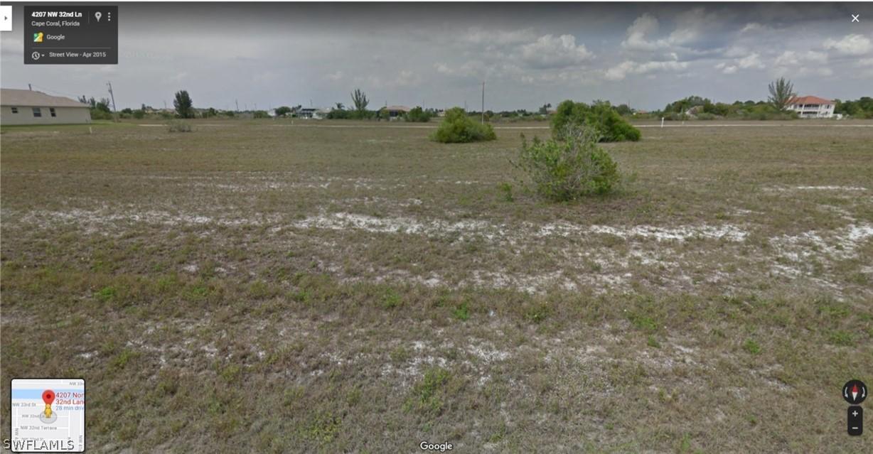 4207 NW 32nd Ln., Cape Coral, FL 33993