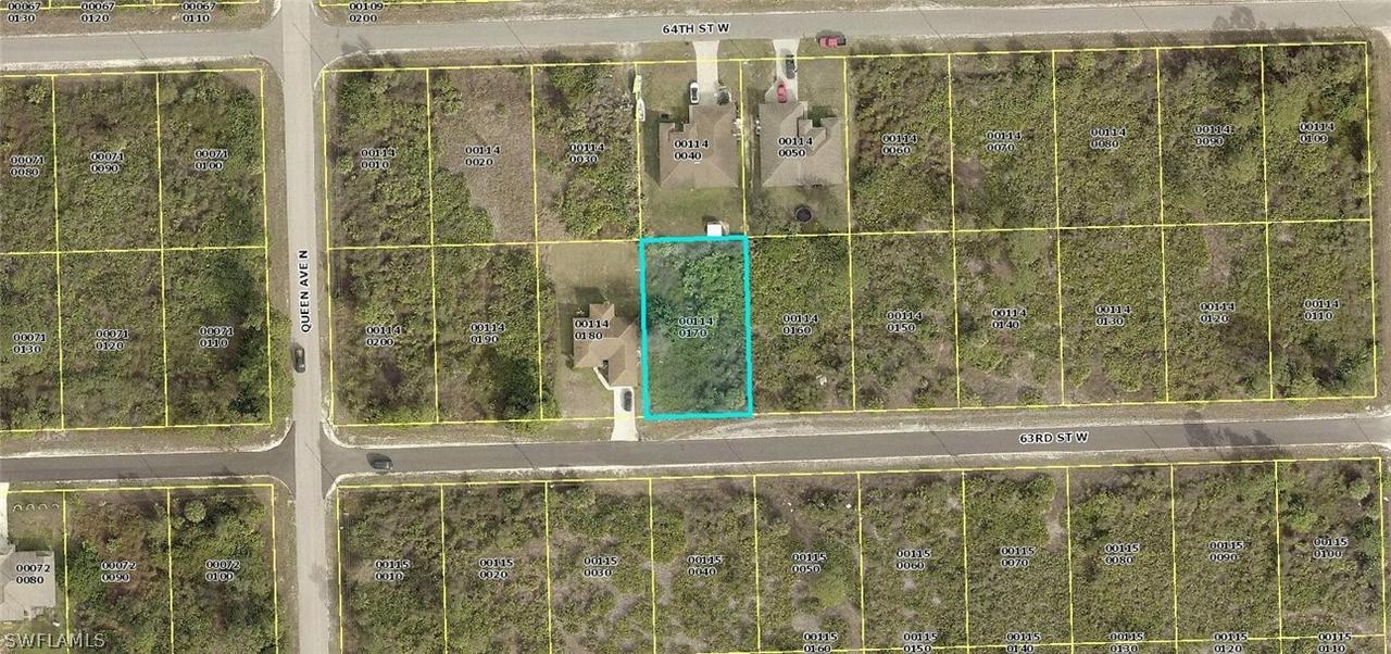 3212 63rd St., Lehigh Acres, FL 33971