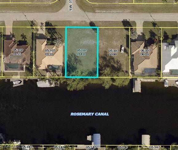 3430 SW 2nd St., Cape Coral, FL 33991