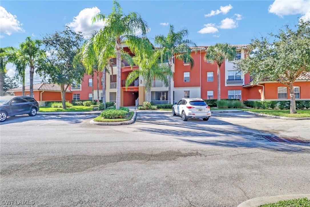 3953 Pomodoro Cir. #301, Cape Coral, FL 33909