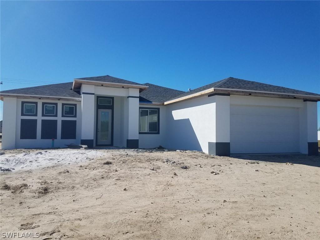 468 NE Juanita Pl., Cape Coral, FL 33909