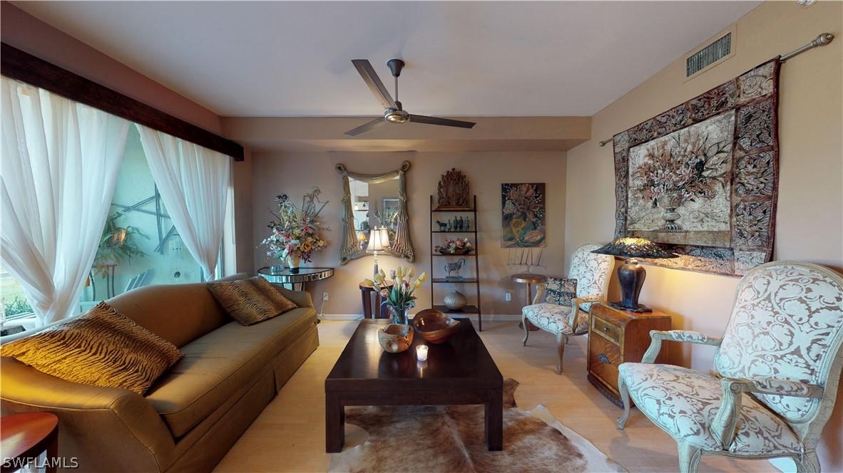 4015 Palm Tree Blvd. #102, Cape Coral, FL 33904