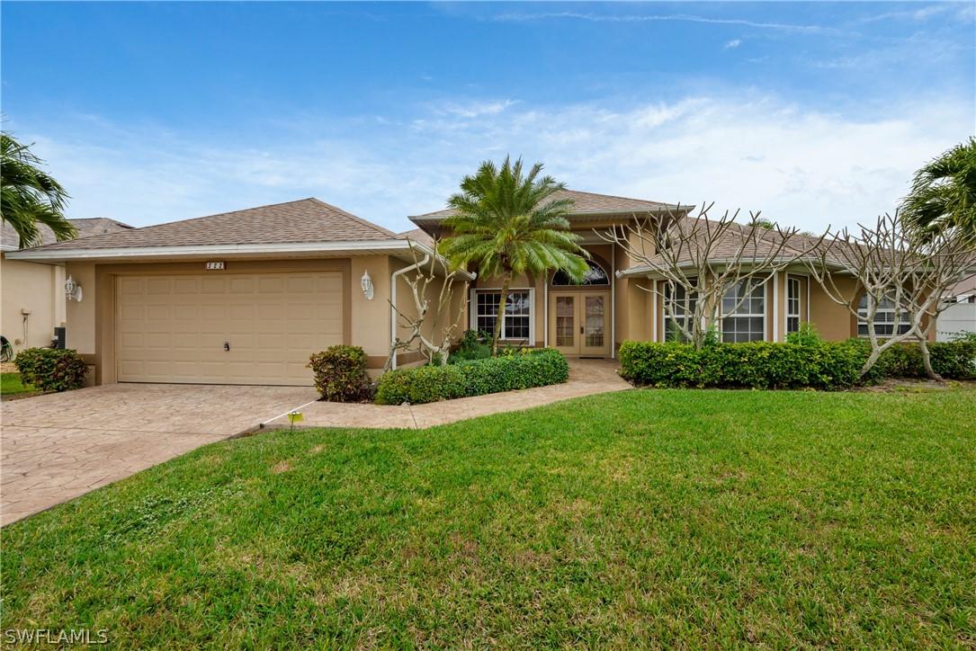 222 NE 23rd Ave., Cape Coral, FL 33909