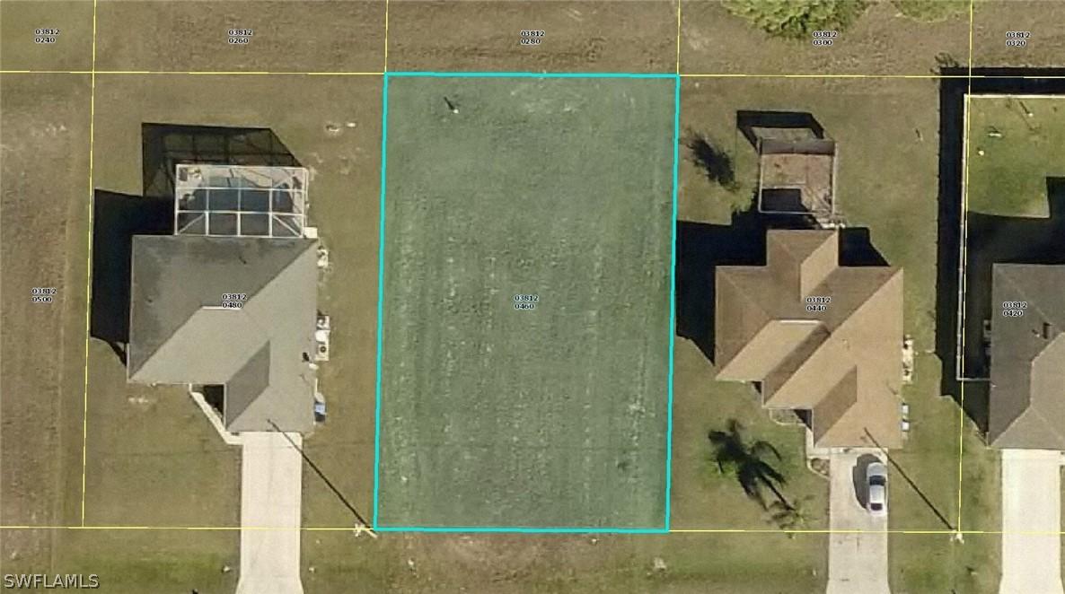 1717 NW 12th St., Cape Coral, FL 33993