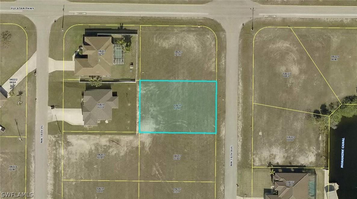 1044 NW 38th Ave., Cape Coral, FL 33993