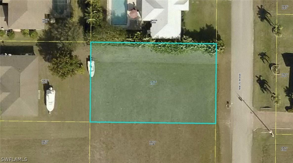 1228 NW 35th Ave., Cape Coral, FL 33993