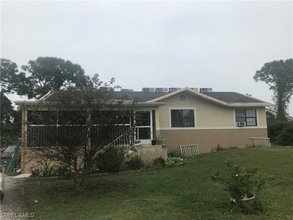 1104 Dixie Ave., Lehigh Acres, FL 33972