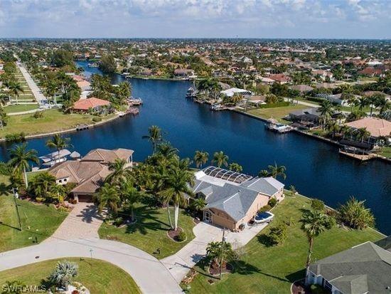 5201 SW 20th Pl., Cape Coral, FL 33914