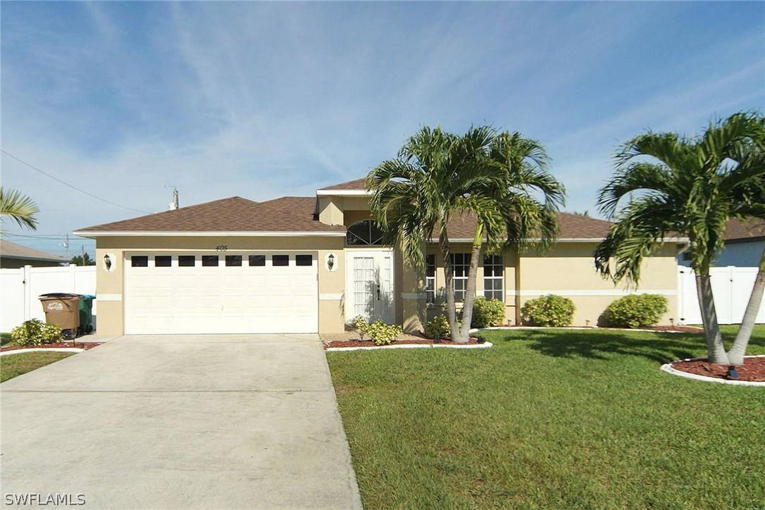 405 SE 29th St., Cape Coral, FL 33904