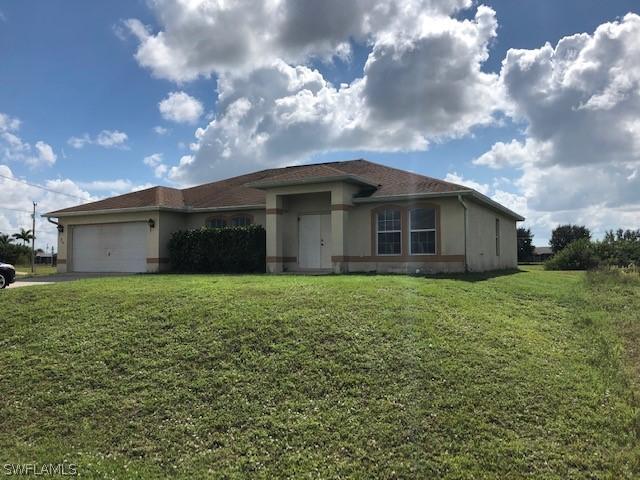 918 NW 13th St., Cape Coral, FL 33993