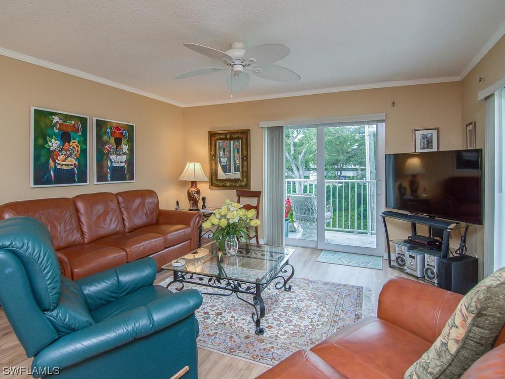 256 Palm Dr. #50-6, Naples, FL 34112