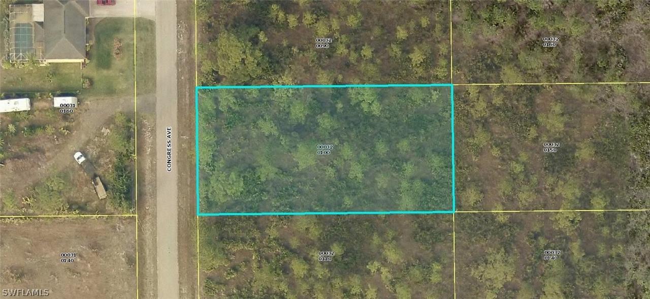 1004 Congress Ave., Lehigh Acres, FL 33972