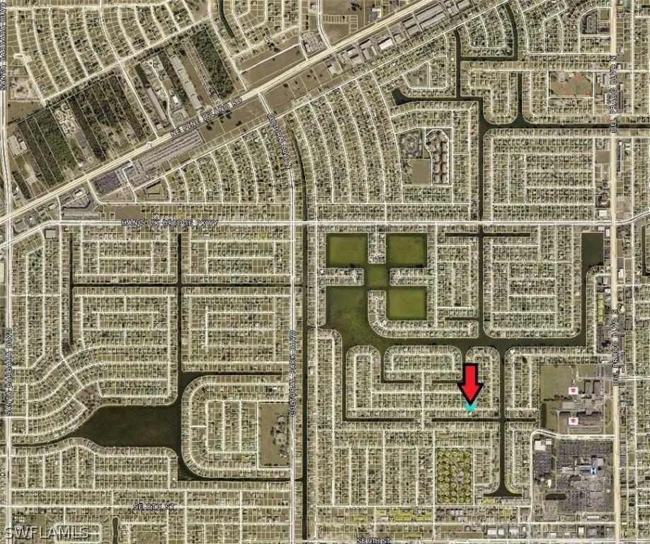 1215 SE 5th Ter., Cape Coral, FL 33990