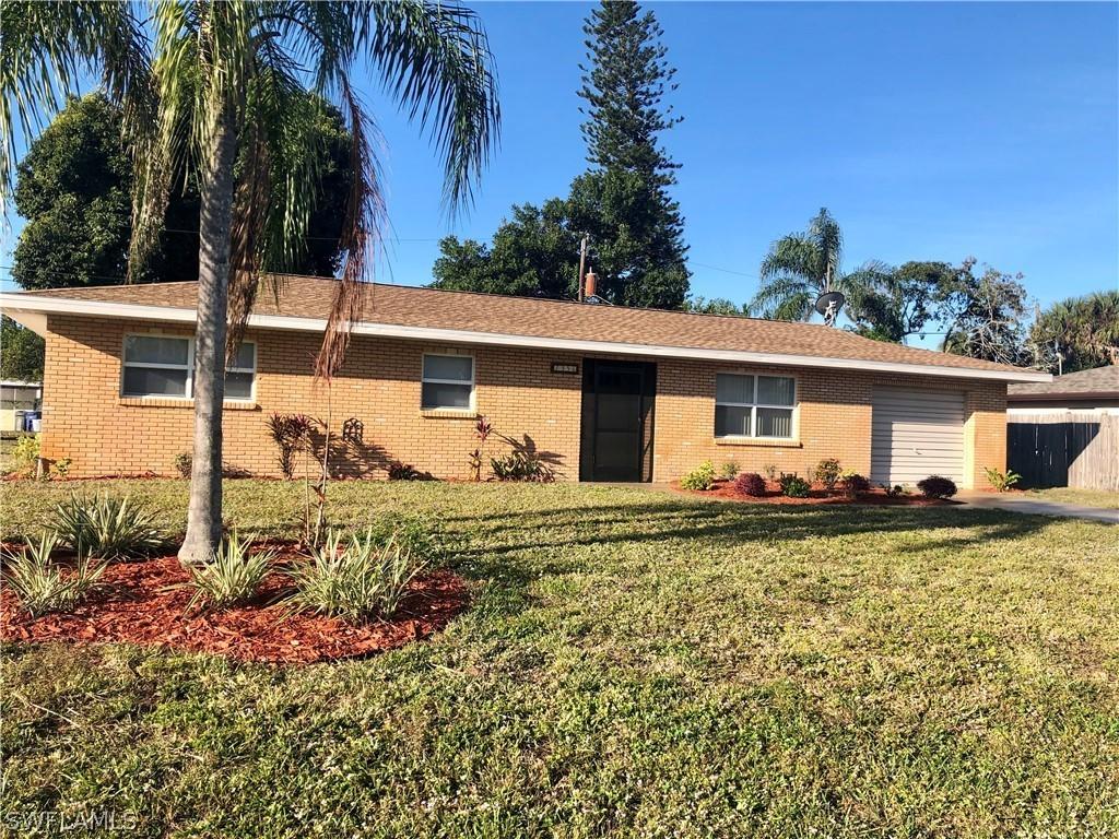 7356 Barragan Rd., Fort Myers, FL 33967