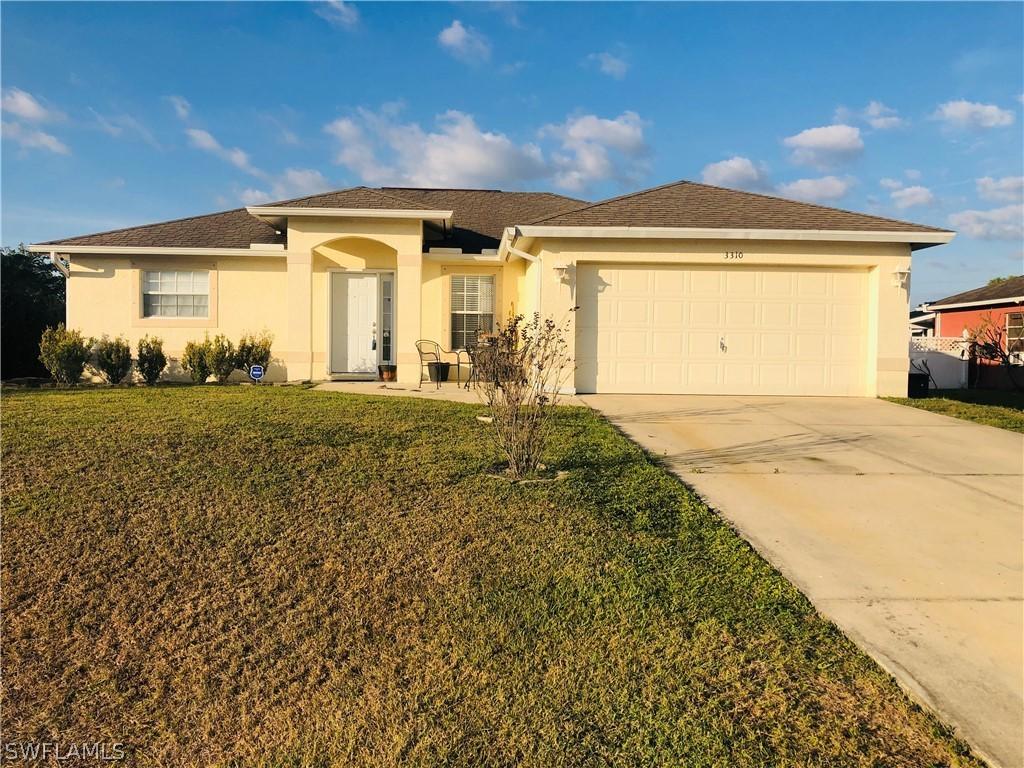 3310 7th St., Lehigh Acres, FL 33976