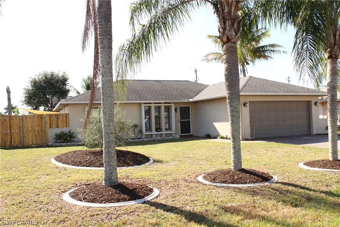 1502 NE 10th Ter., Cape Coral, FL 33909