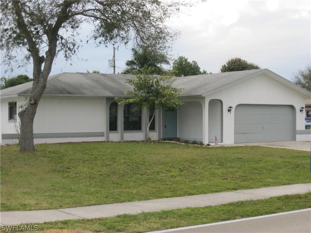 3110 Country Club Blvd., Cape Coral, FL 33904