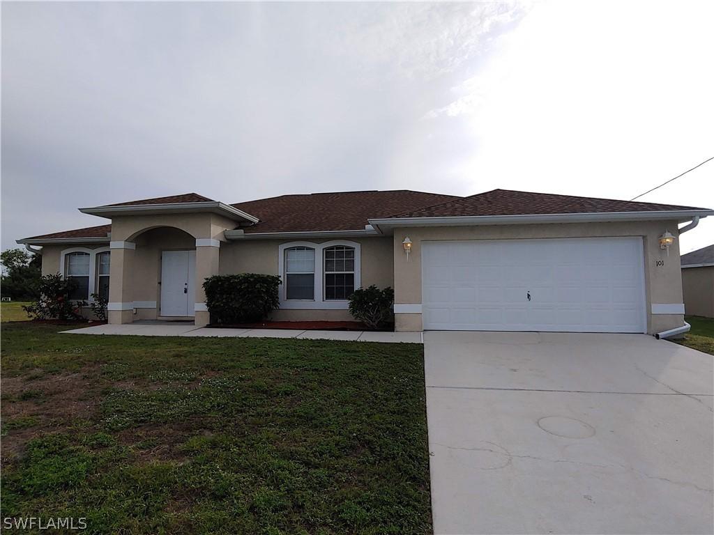 101 NW 18th Ave., Cape Coral, FL 33993