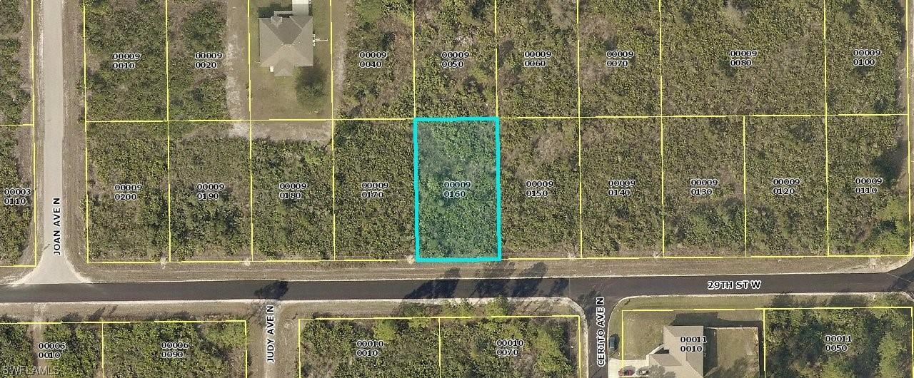 2910 29th St., Lehigh Acres, FL 33971