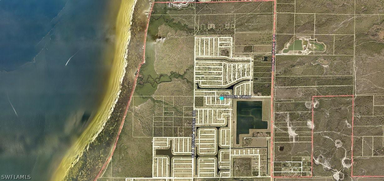 4319 NW 37th Ave., Cape Coral, FL 33993