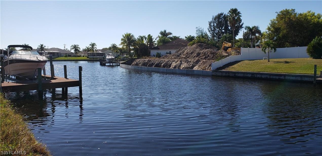 4414 SW 19th Pl., Cape Coral, FL 33914