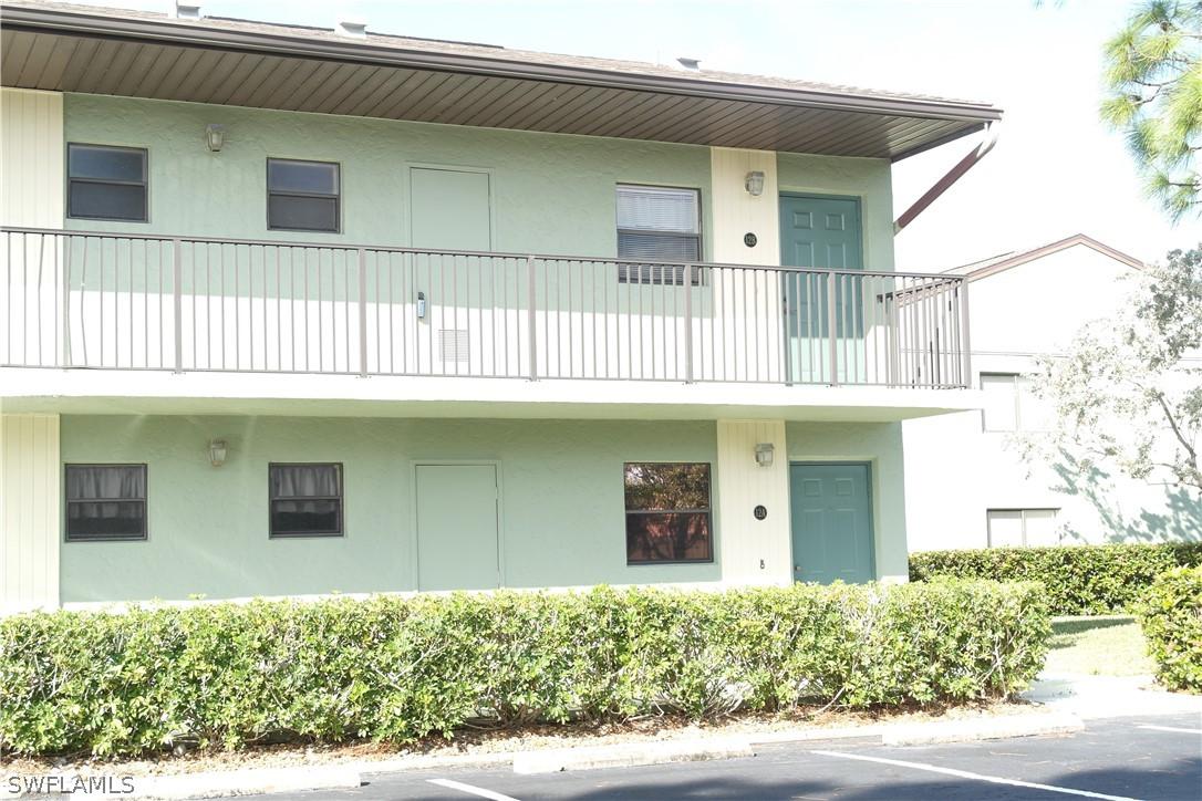 2001 Little Pine Cir. #12B, Punta Gorda, FL 33955