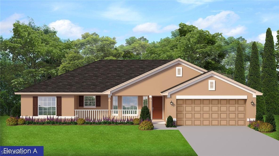 [Address Hidden by Seller], Cape Coral, FL 33909