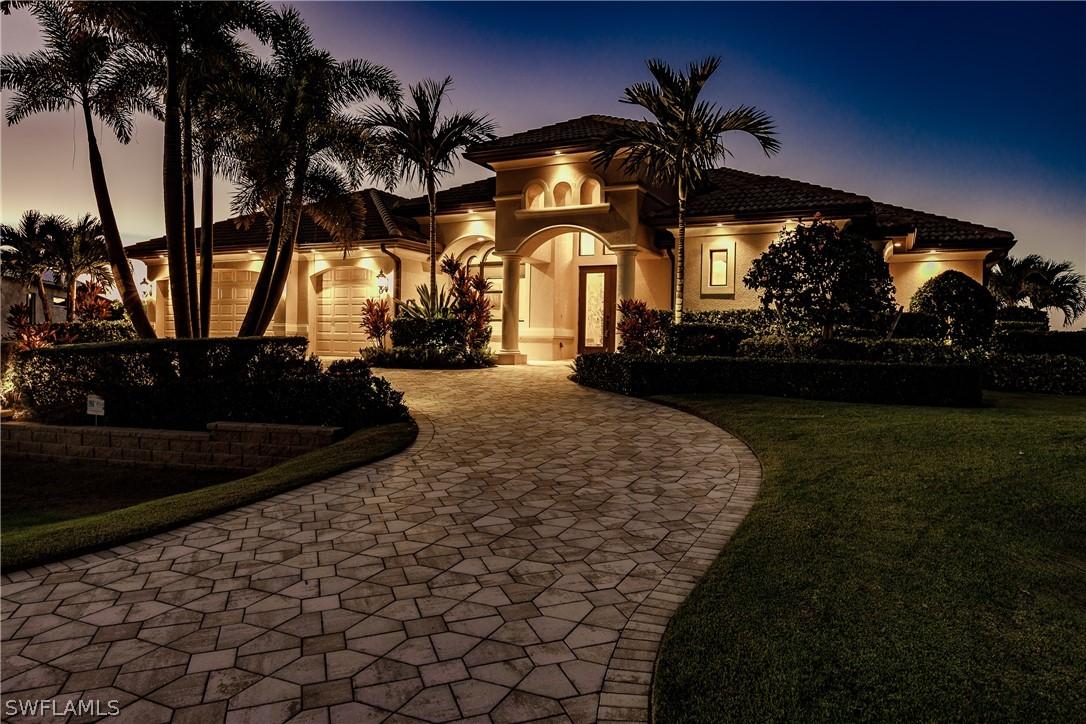 914 NW 36th Ave., Cape Coral, FL 33993