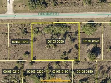 418 Piedmont St., Lehigh Acres, FL 33974