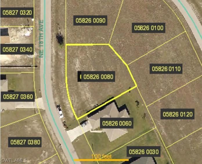 4229 NE 18th Ave., Cape Coral, FL 33909