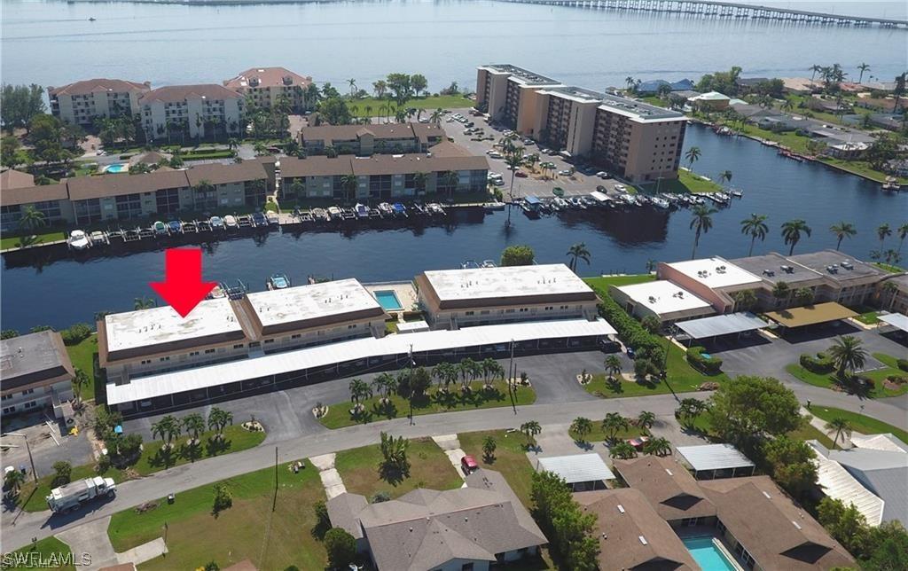 4211 SE 19th Pl. #2C, Cape Coral, FL 33904