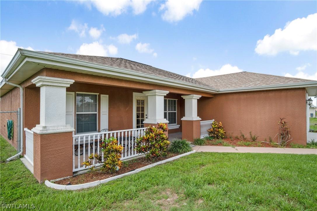 26 NE 8th Ter., Cape Coral, FL 33909