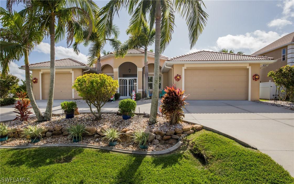 1908 SW 53rd Ln., Cape Coral, FL 33914