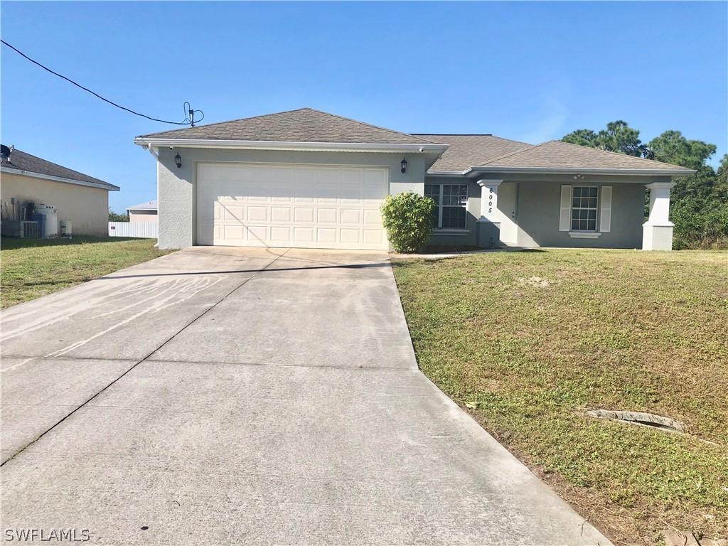 6005 Olive Ave., Lehigh Acres, FL 33971