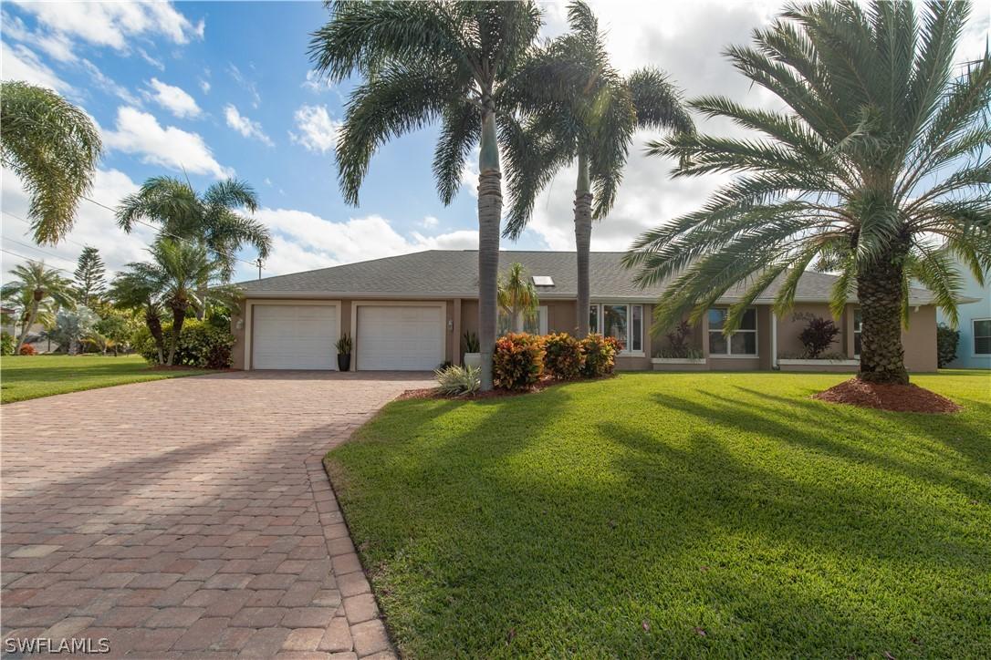 5344 SW 8th Ct., Cape Coral, FL 33914