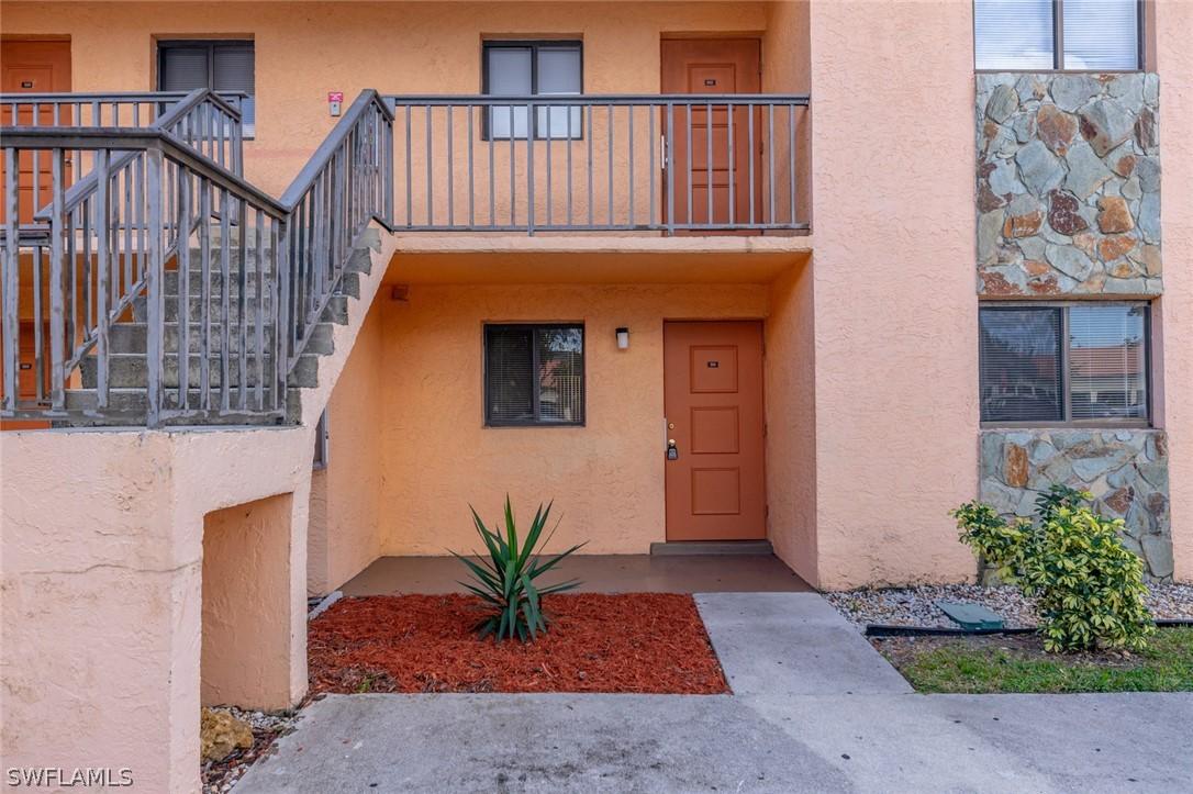 2680 Park Windsor Dr. #501, Fort Myers, FL 33901